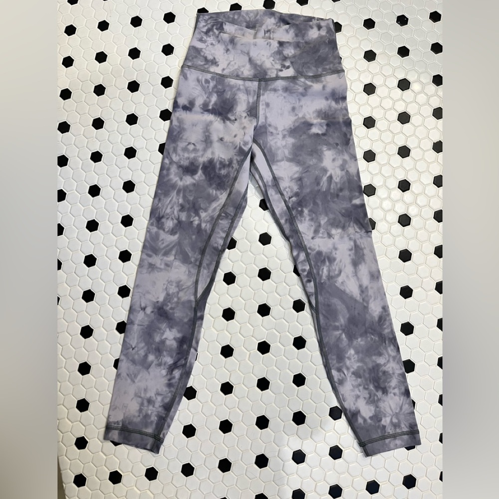 Lululemon align leggings 25”